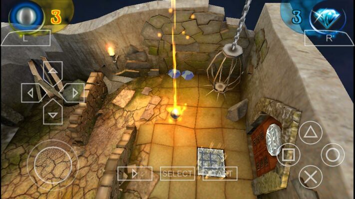 Download fading shadows ppsspp iso ukuran kecil