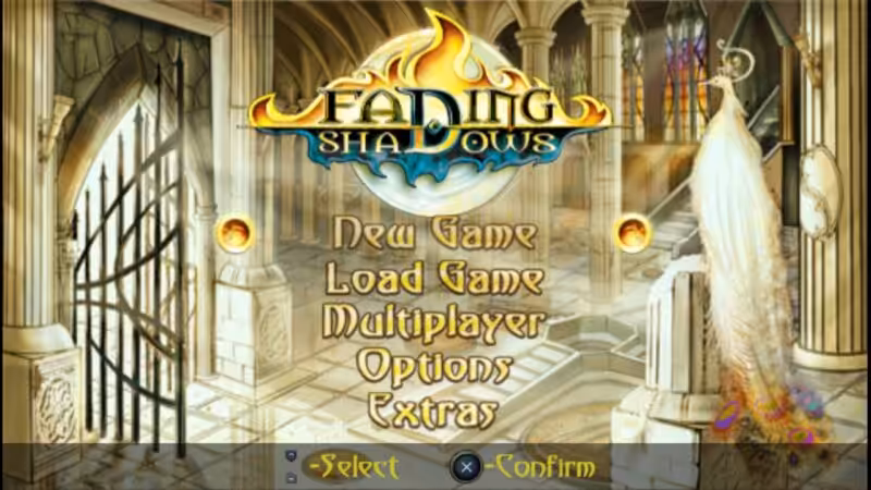 Download Fading Shadows Ppsspp Iso Ukuran Kecil