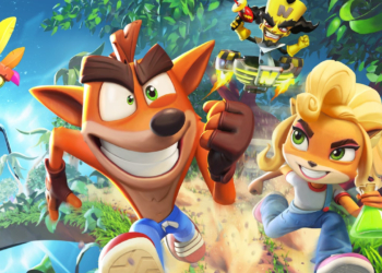 Download game android crash bandicoot mod apk gamereactor