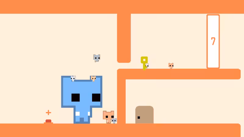 Cara Main dan Download Game Online Pico Park Gratis 10 Download Game Pico Park