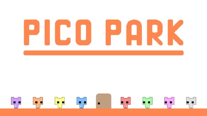 Download Game Pico Park Nintendo