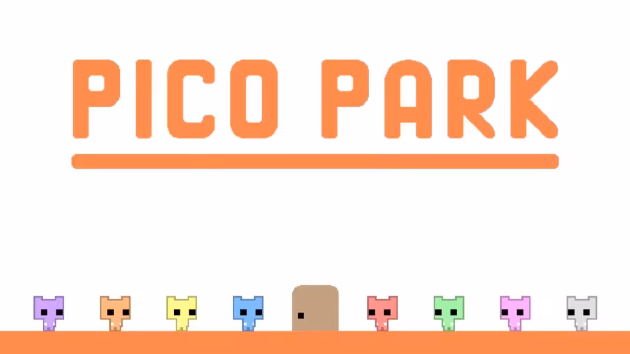Cara Main dan Download Game Online Pico Park Gratis 1 Cara Main dan Download Game Online Pico Park Gratis