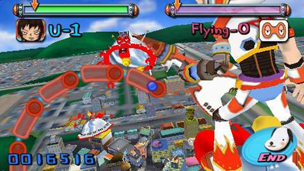 Download gitaroo man lives! Ppsspp iso ukuran kecil