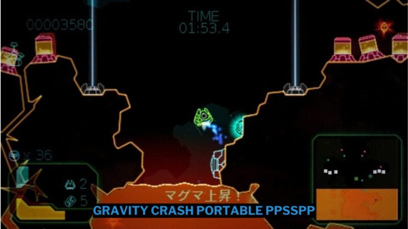 Download Gravity Crash Portable Ppsspp Iso Ukuran Kecil (1)