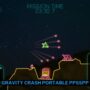 Download gravity crash portable ppsspp iso ukuran kecil