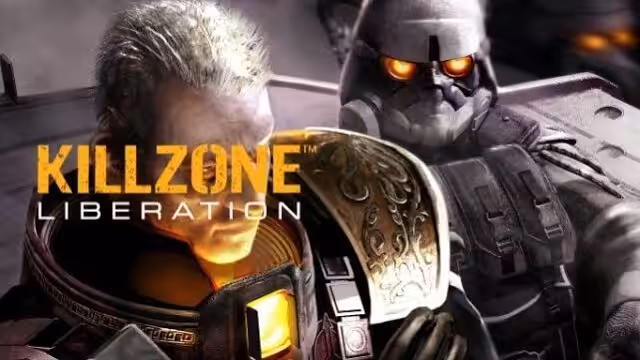 Download Killzone Liberation Ppsspp Iso Ukuran Kecil