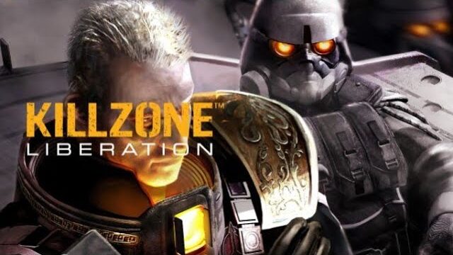 Download killzone liberation ppsspp iso ukuran kecil