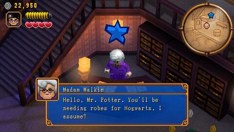 Download lego harry potter years 1 4 ppsspp iso ukuran kecil