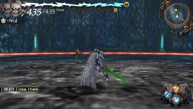 Download lord of arcana ppsspp iso ukuran kecil