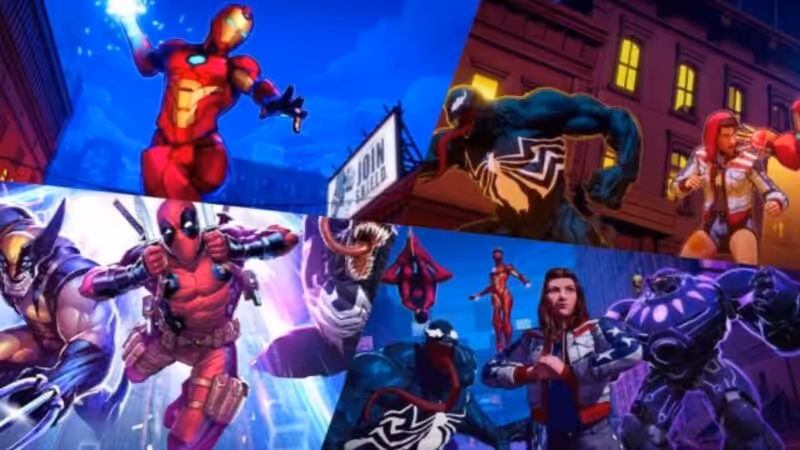 Download Marvel Trading Card Game PPSSPP ISO Ukuran Kecil 5 Download Marvel Trading Card Game Ppsspp Iso Ukuran Kecil
