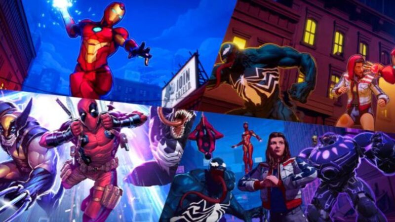 Download marvel trading card game ppsspp iso ukuran kecil