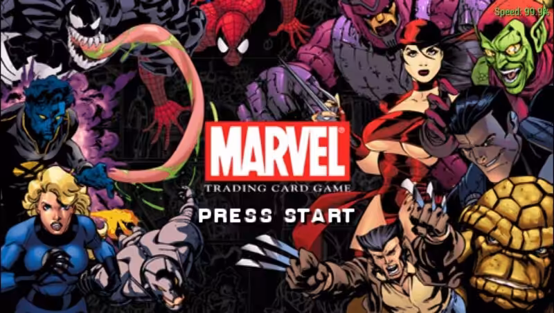 Download Marvel Trading Card Game PPSSPP ISO Ukuran Kecil 4 Download Marvel Trading Card Game Ppsspp Iso Ukuran Kecil