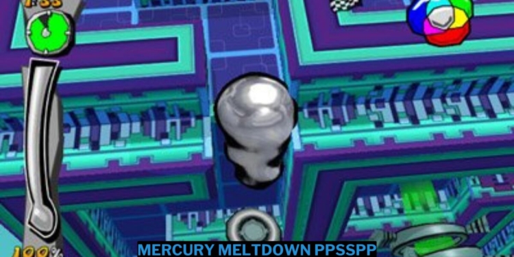 Download mercury meltdown ppsspp iso ukuran kecil