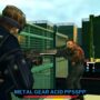 Download metal gear acid ppsspp iso ukuran kecil