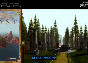 Download myst ppsspp iso ukuran kecil