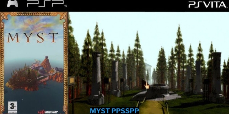 Download myst ppsspp iso ukuran kecil