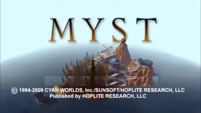 Download Myst PPSSPP ISO Ukuran Kecil 4 Download Myst Ppsspp Iso Ukuran Kecil