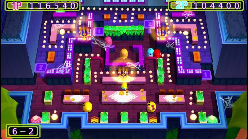 Download namco museum battle collection ppsspp iso ukuran kecil