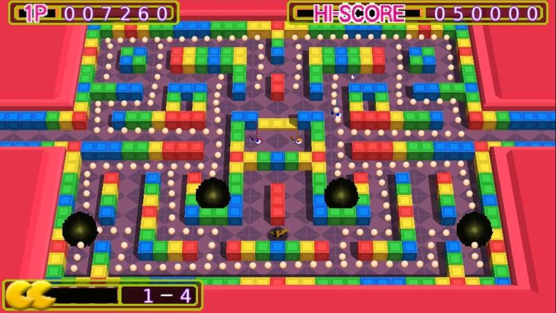 Download namco museum battle collection ppsspp iso ukuran kecil