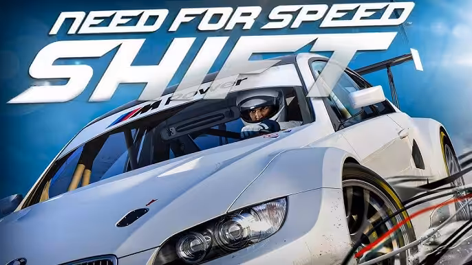 Download Need for Speed Shift PPSSPP ISO Ukuran Kecil 3 Download Need For Speed Shift Ppsspp Iso Ukuran Kecil