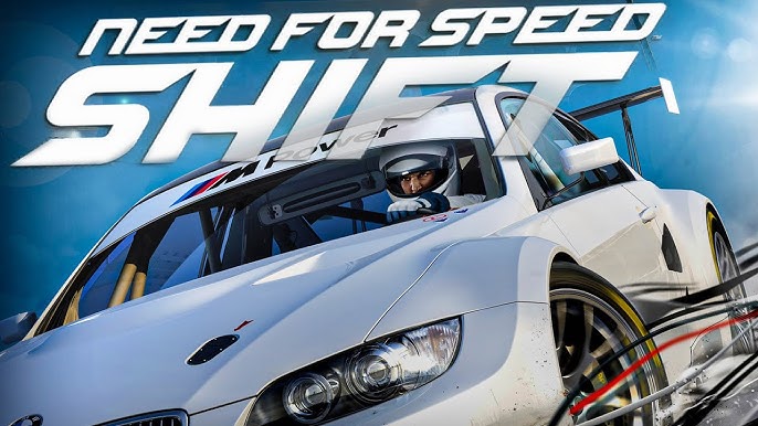 Download need for speed shift ppsspp iso ukuran kecil