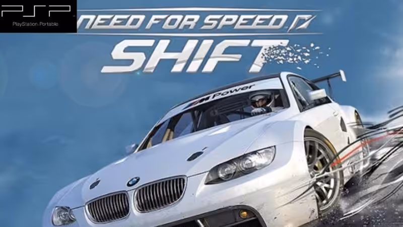 Download Need for Speed Shift PPSSPP ISO Ukuran Kecil 2 Download Need For Speed Shift Ppsspp Iso Ukuran Kecil