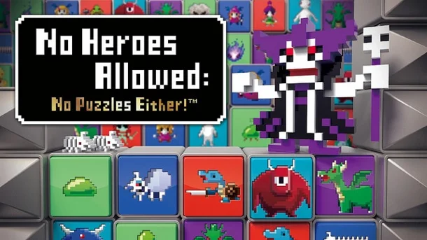 Download no heroes allowed! Ppsspp iso ukuran kecil