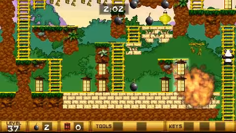 Download Panda Craze Ppsspp Iso Ukuran Kecil