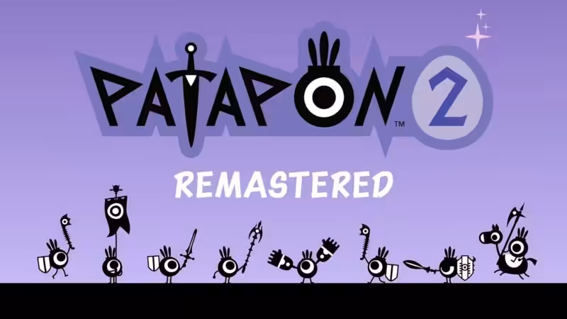 Download Patapon 2 Ppsspp Iso Ukuran Kecil