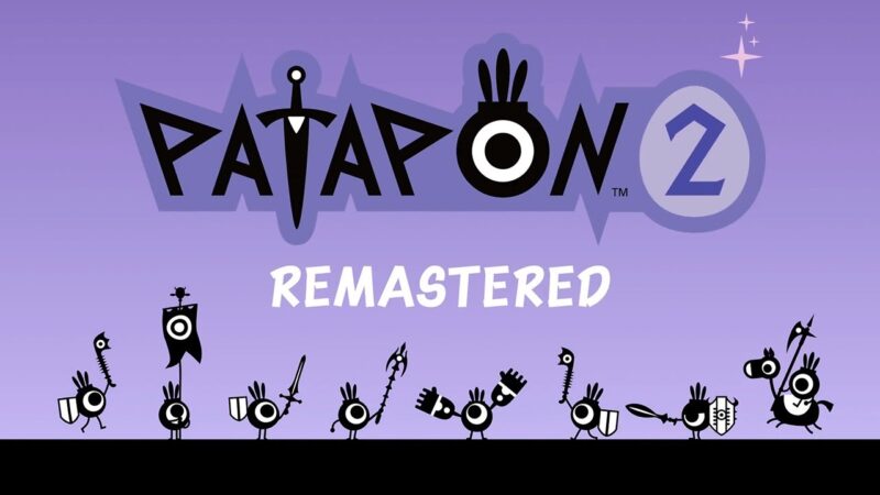 Download patapon 2 ppsspp iso ukuran kecil