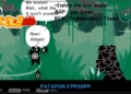 Download patapon 2 ppsspp iso ukuran kecil