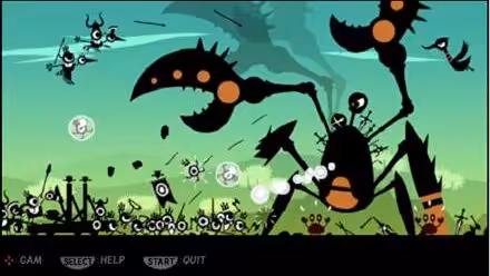 Download Patapon PPSSPP ISO Ukuran Kecil 5 Download Patapon Ppsspp Iso Ukuran Kecil