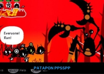 Download patapon ppsspp iso ukuran kecil