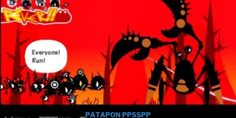 Download patapon ppsspp iso ukuran kecil