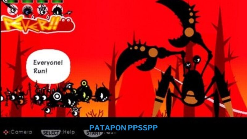 Download Patapon Ppsspp Iso Ukuran Kecil