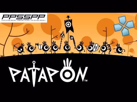 Download Patapon PPSSPP ISO Ukuran Kecil 4 Download Patapon Ppsspp Iso Ukuran Kecil