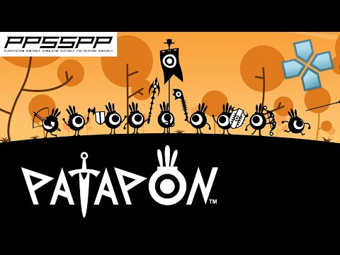 Download patapon ppsspp iso ukuran kecil