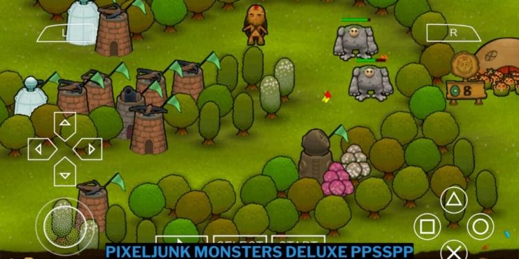 Download pixeljunk monsters deluxe ppsspp iso ukuran kecil (1)