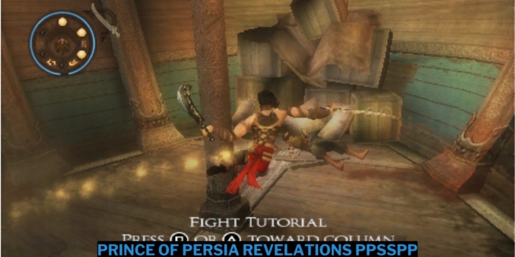 Download prince of persia revelations ppsspp iso ukuran kecil