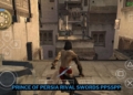 Download prince of persia rival swords ppsspp iso ukuran kecil