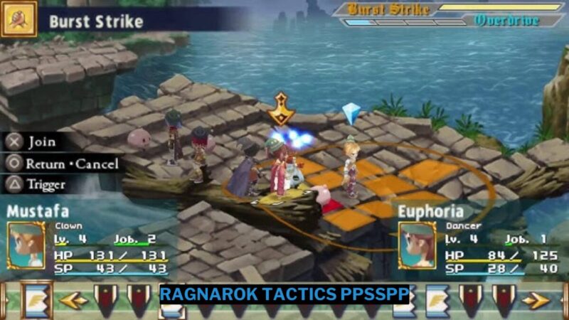 Download Ragnarok Tactics Ppsspp Iso Ukuran Kecil