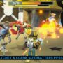 Download ratchet & clank size matters ppsspp iso ukuran kecil