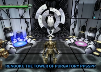 Download rengoku the tower of purgatory ppsspp iso ukuran kecil