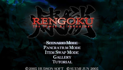 Download rengoku the tower of purgatory ppsspp iso ukuran kecil