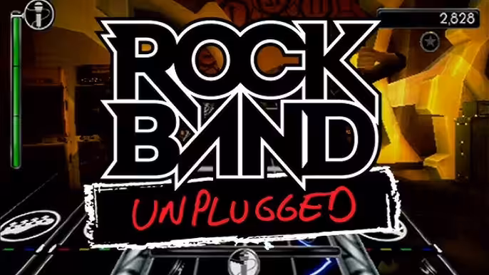 Download Rock Band Unplugged PPSSPP ISO Ukuran Kecil 5 Download Rock Band Unplugged Ppsspp Iso Ukuran Kecil