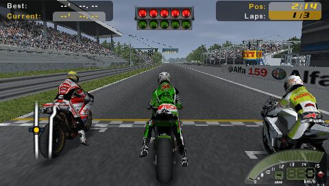 Download sbk superbike world championship ppsspp iso ukuran kecil