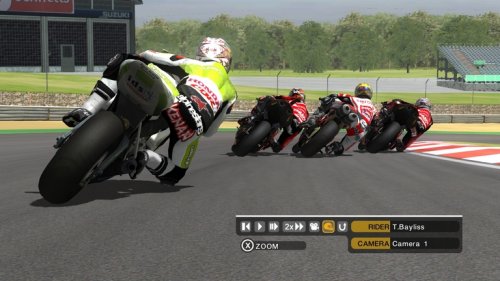 Download sbk superbike world championship ppsspp iso ukuran kecil