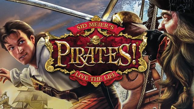 Download sid meier's pirates! Ppsspp iso ukuran kecil