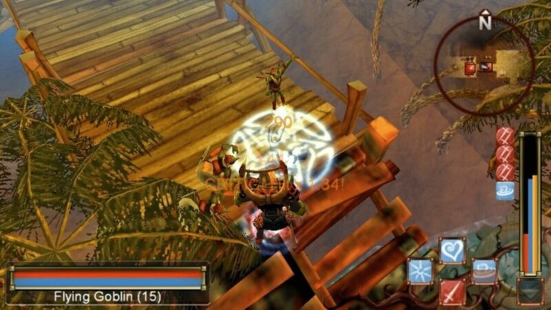 Download silverfall ppsspp iso ukuran kecil