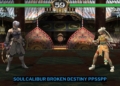 Download soulcalibur broken destiny ppsspp iso ukuran kecil